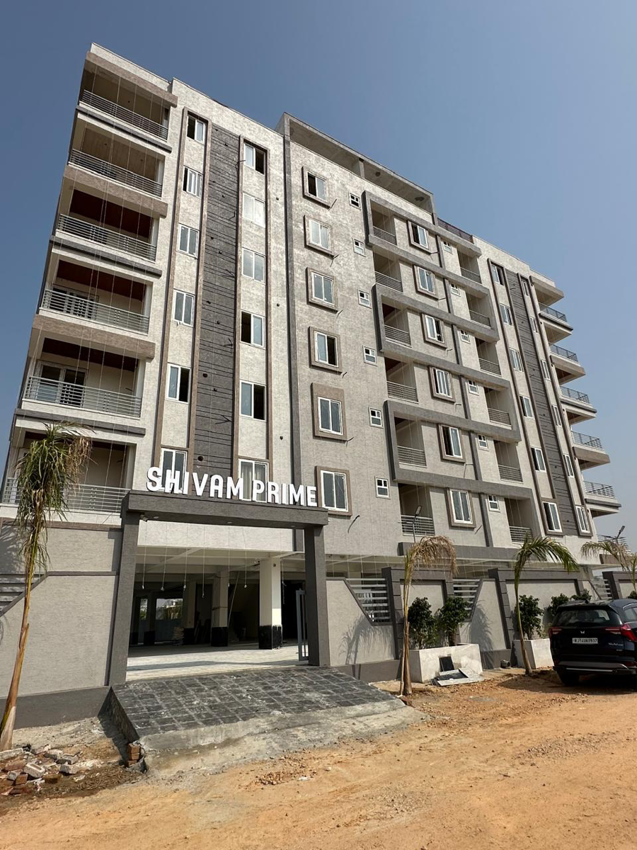 3 BHK Apartment For Resale in Jagatpura Jaipur  7793017