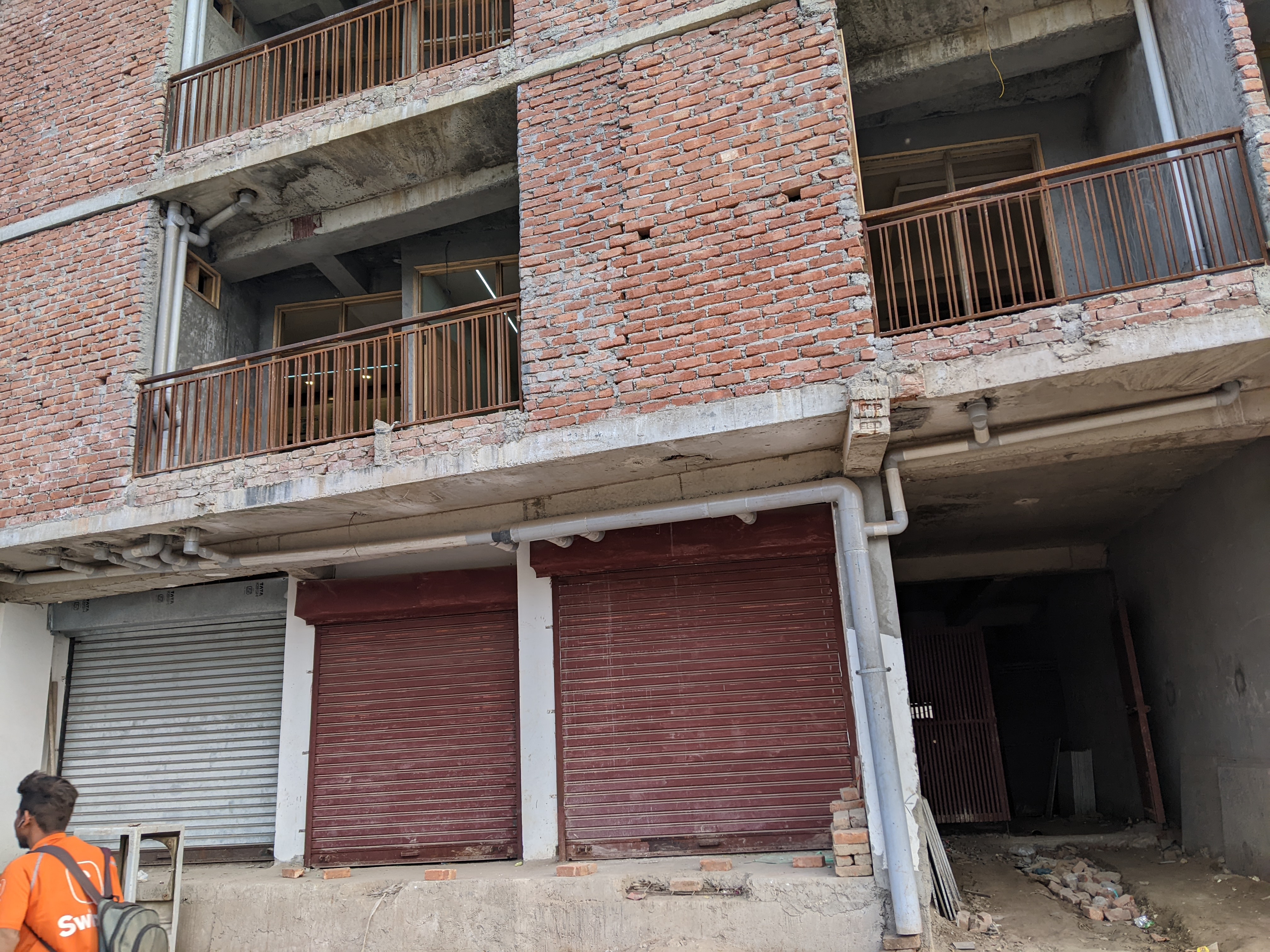 3 BHK + Pooja Room Builder Floor For Sale in Avenue 49