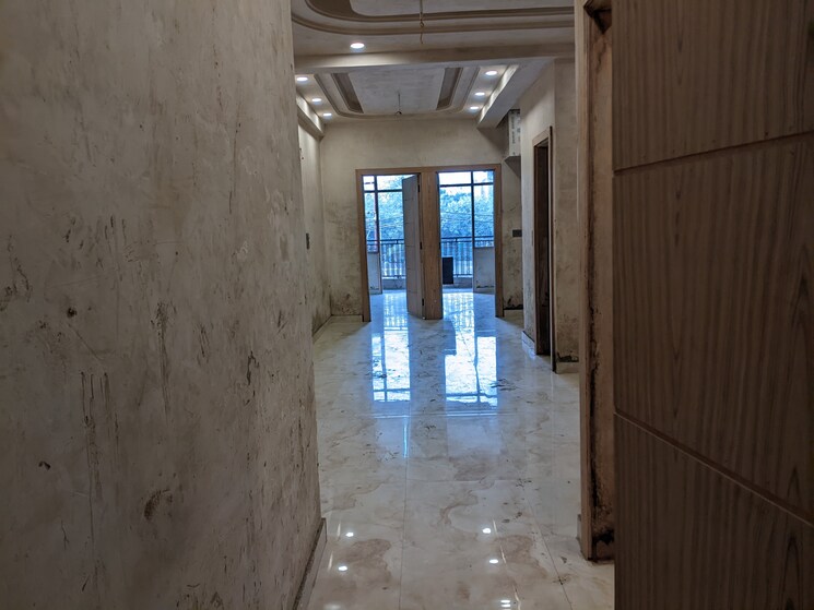 undefined, sector 49 3 Bedroom 1500 Sq.Ft. Builder Floor In Sector 49 Noida 7793026