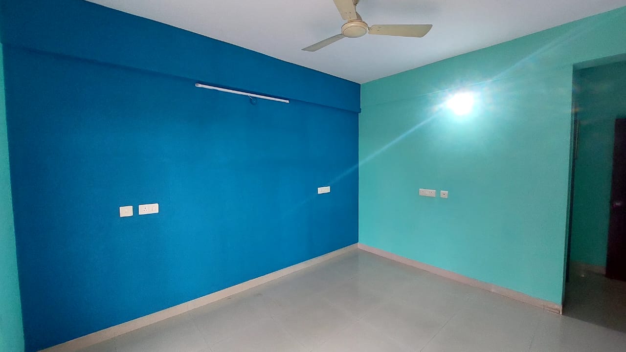 2 BHK Apartment For Rent in Blossom Garden Kadugodi Bangalore  7793029