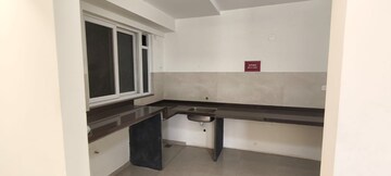 Kitchen in 2 BHK Apartment at Bhusari Colony – for Sale