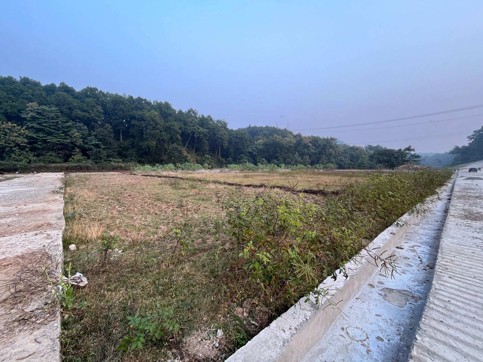 Plot For Resale in Rajender Nagar Dehradun  7793036