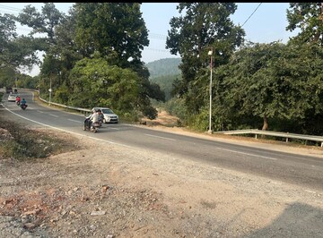  Plot – Exterior View View at Dehradun Cantt - for Sale