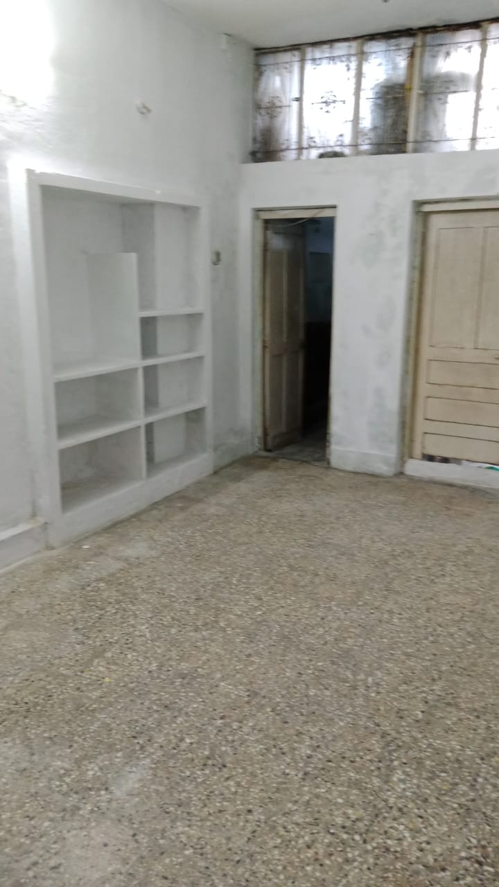 4 BHK Apartment For Rent in Saleem Nagar Hyderabad  7793030