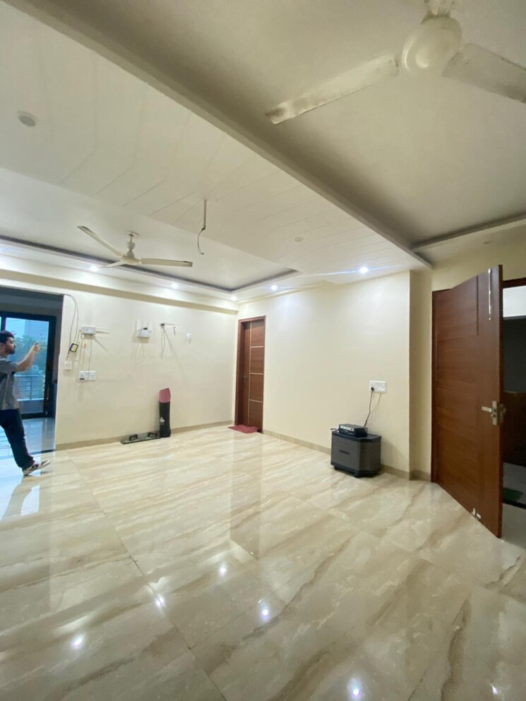 Bedroom, beverly-towers 3 Bedroom 2100 Sq.Ft. Builder Floor In Sector 21 Gurgaon 7793054