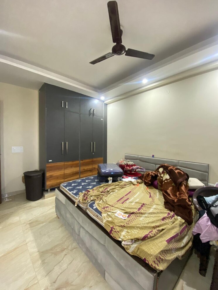 Bedroom, beverly-towers 3 Bedroom 2100 Sq.Ft. Builder Floor In Sector 21 Gurgaon 7793054
