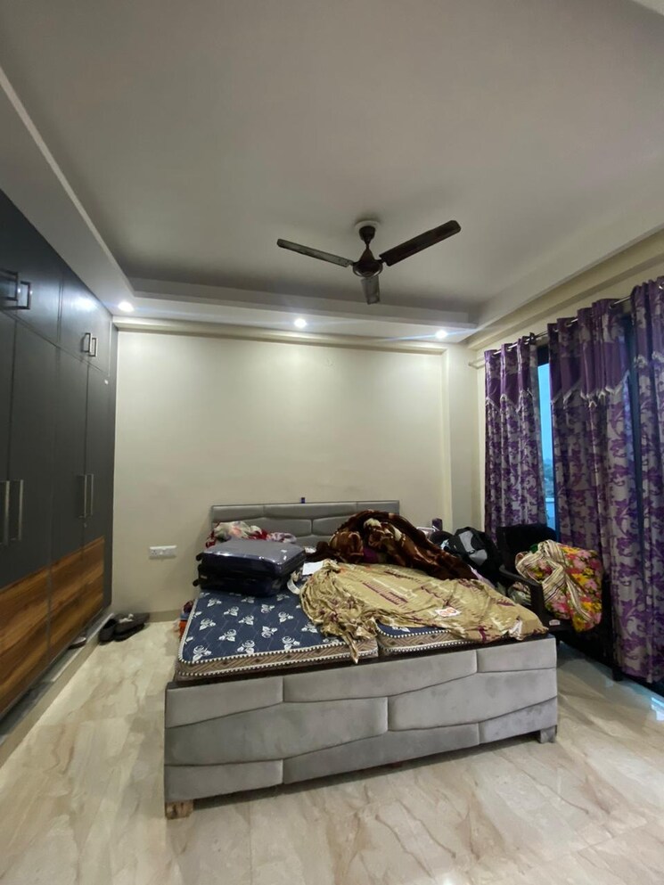 Bedroom, beverly-towers 3 Bedroom 2100 Sq.Ft. Builder Floor In Sector 21 Gurgaon 7793054