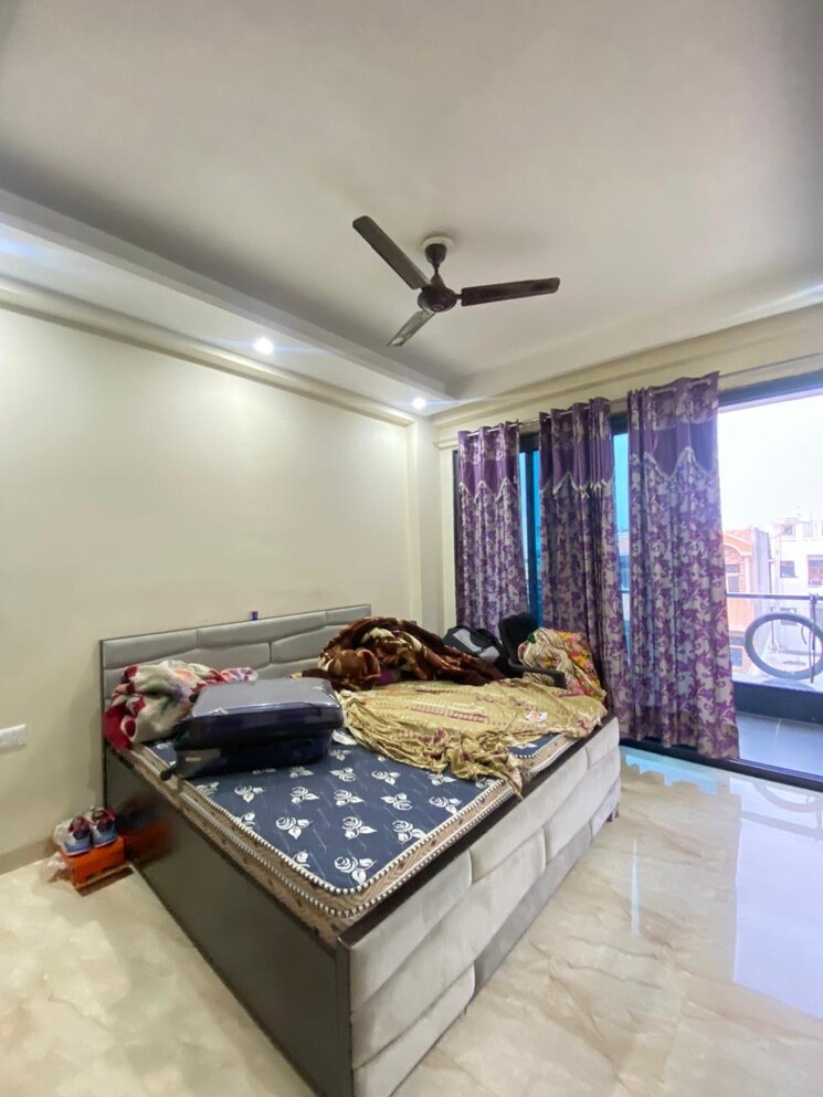 Bedroom, beverly-towers 3 Bedroom 2100 Sq.Ft. Builder Floor In Sector 21 Gurgaon 7793054