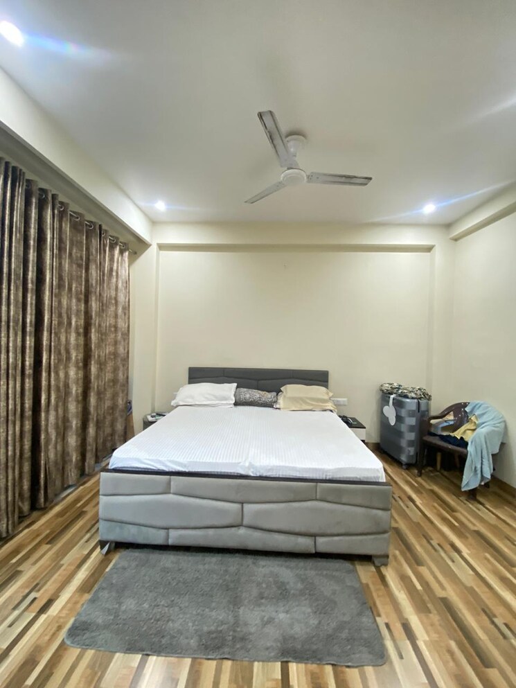 Bedroom, beverly-towers 3 Bedroom 2100 Sq.Ft. Builder Floor In Sector 21 Gurgaon 7793054