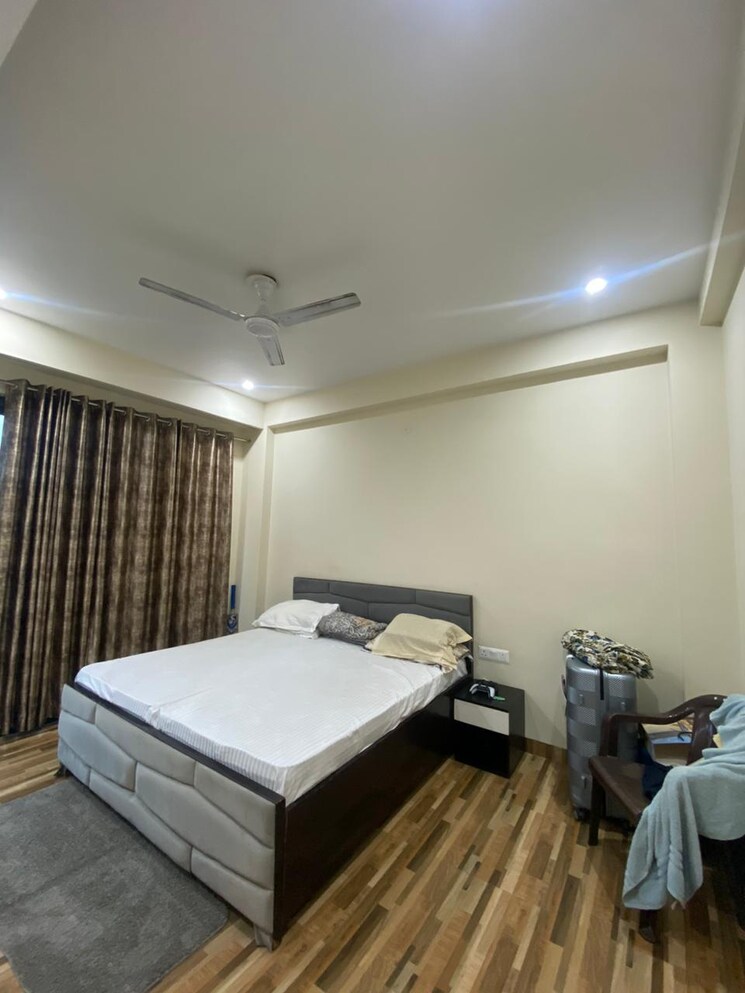 Bedroom, beverly-towers 3 Bedroom 2100 Sq.Ft. Builder Floor In Sector 21 Gurgaon 7793054