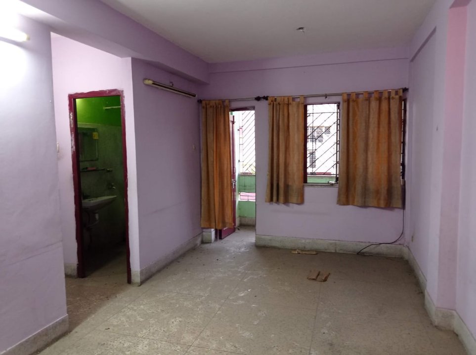 2 BHK Apartment For Rent in Sodepur Kolkata  7793037