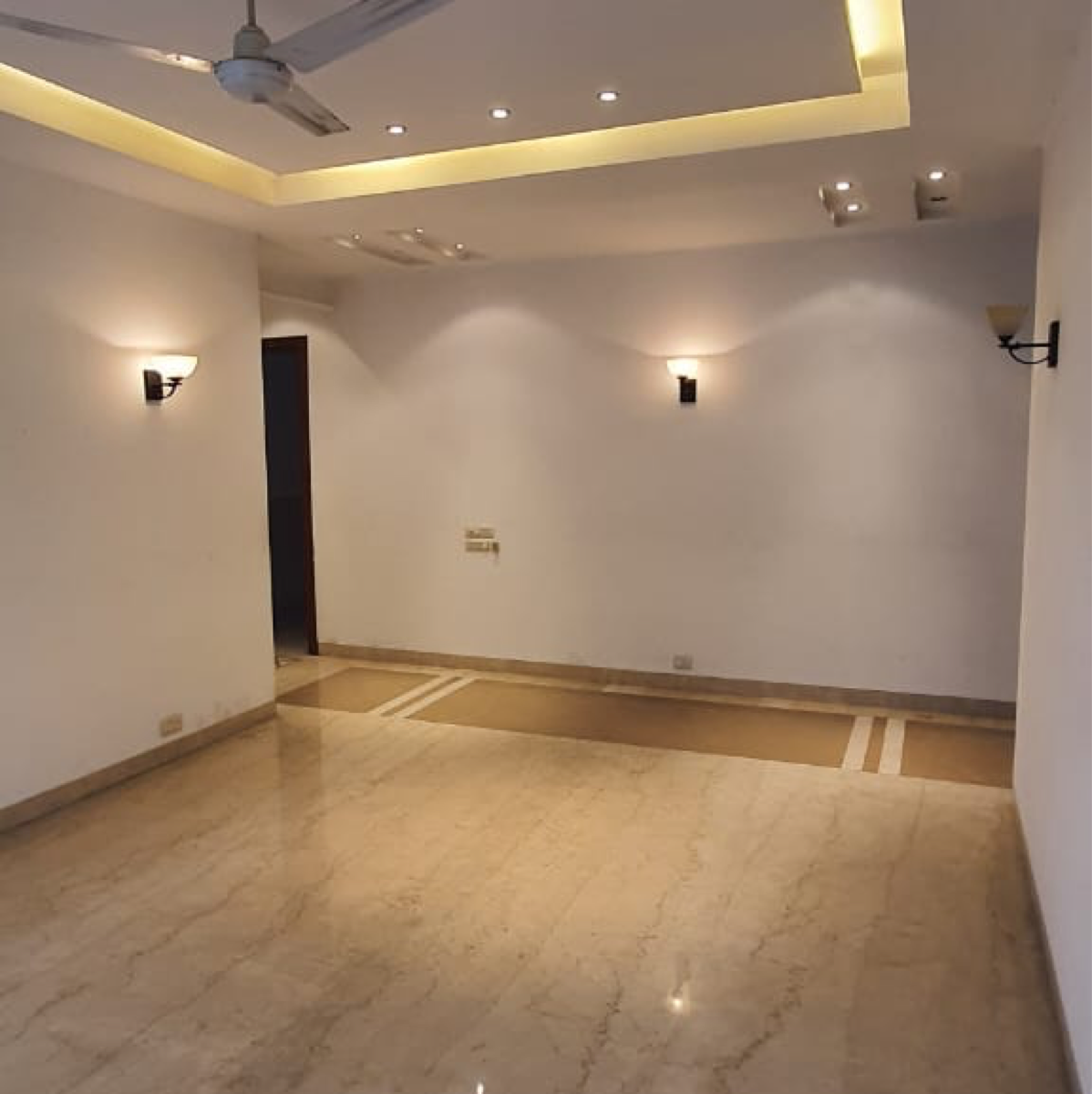 5 BHK Builder Floor For Resale in RWA Flats W Block Greater Kailash 1 Greater Kailash I Delhi  7793070