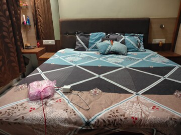 Bedroom in 3 BHK Apartment at Shankarpur – for Sale
