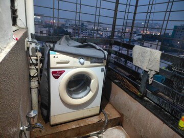 Parking in 3 BHK Apartment at Shankarpur – for Sale