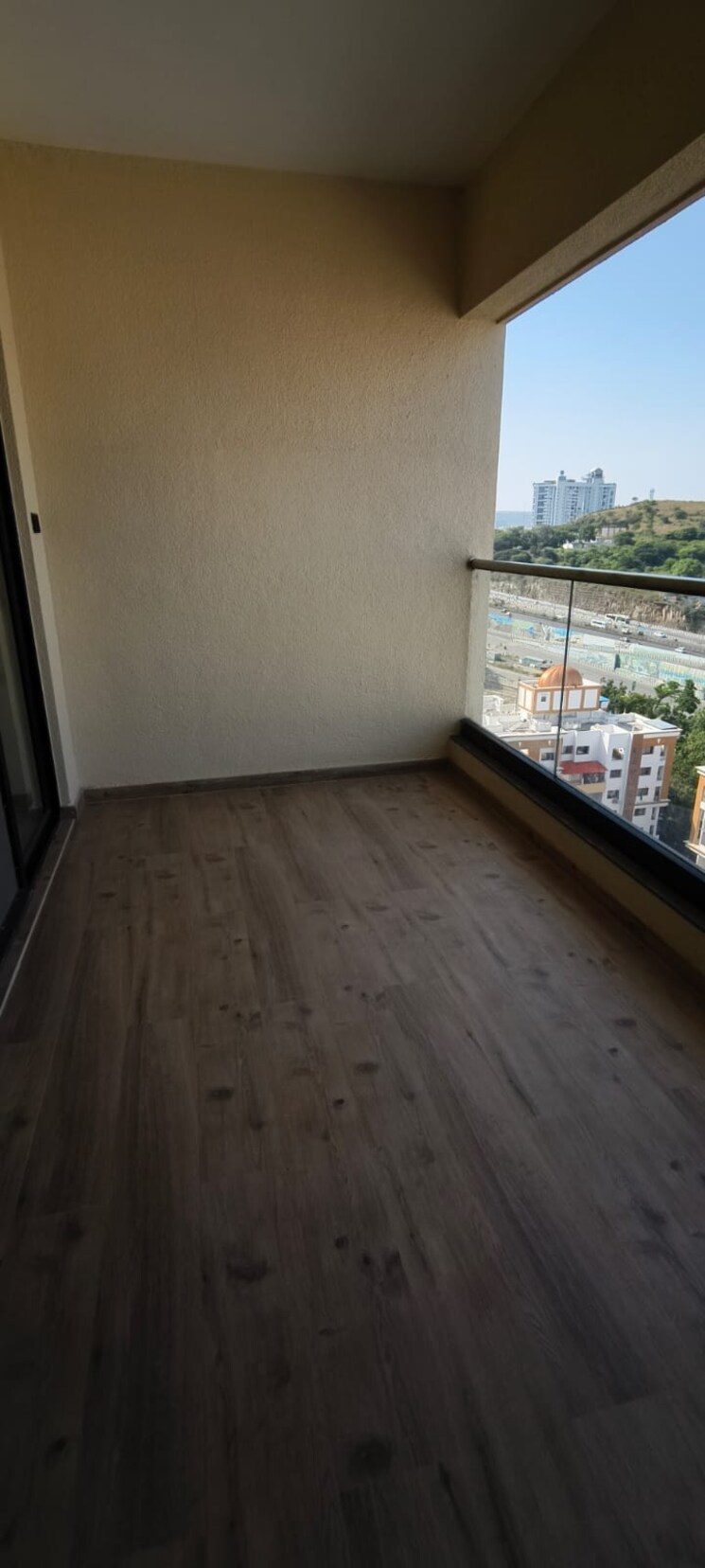 Balcony, kothrud 4 Bedroom 1796 Sq.Ft. Apartment In Kothrud Pune 7793084