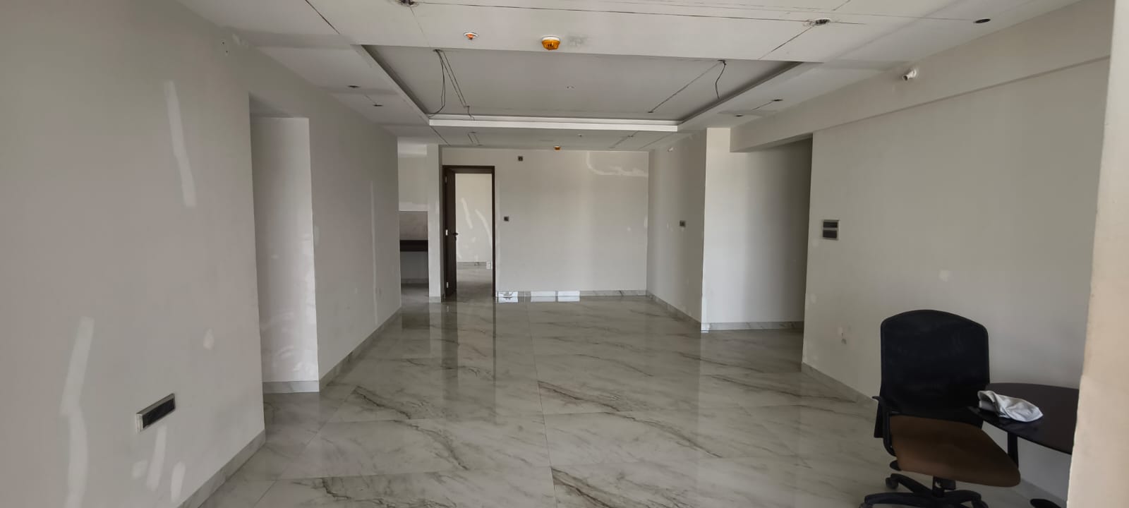 4 BHK Apartment For Sale in Kothrud