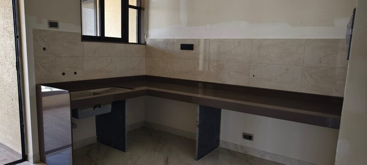 Kitchen, kothrud 4 Bedroom 1796 Sq.Ft. Apartment In Kothrud Pune 7793084