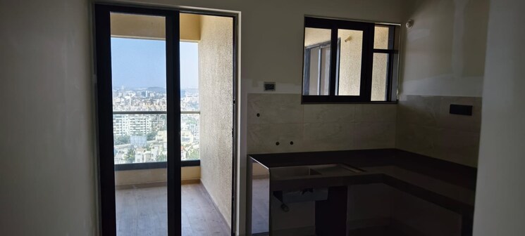 Kitchen, kothrud 4 Bedroom 1796 Sq.Ft. Apartment In Kothrud Pune 7793084