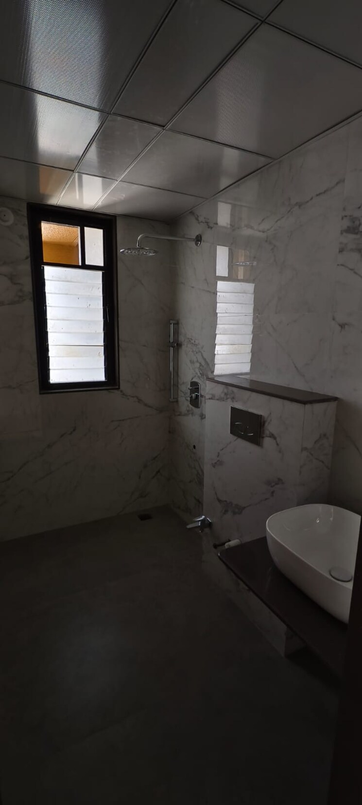 Bathroom, kothrud 4 Bedroom 1796 Sq.Ft. Apartment In Kothrud Pune 7793084