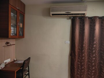 Furnished Amenities in 3 BHK Apartment at Shankarpur – for Sale