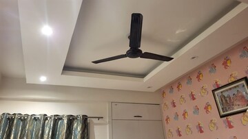 Furnished Amenities in 2 BHK Apartment at Gaurs Siddhartham, Siddharth Vihar – for Sale