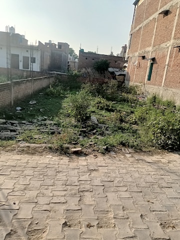 Plot For Resale in Jaisingh Pura Mathura  7793092