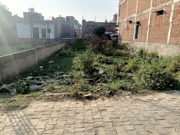 Plot Area in  Plot at Jaisingh Pura – for Sale