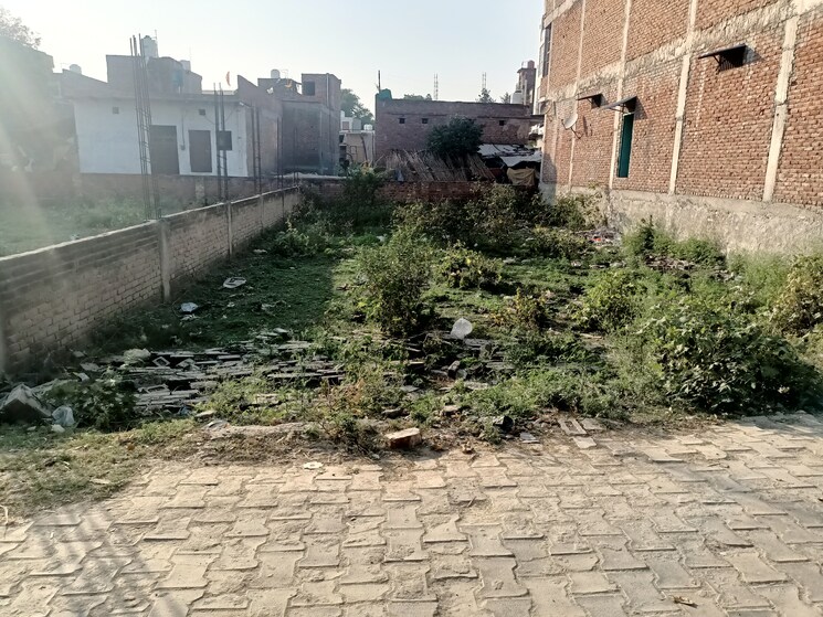 undefined, jaisingh pura  100 Sq.Yd. Plot In Jaisingh Pura Mathura 7793092