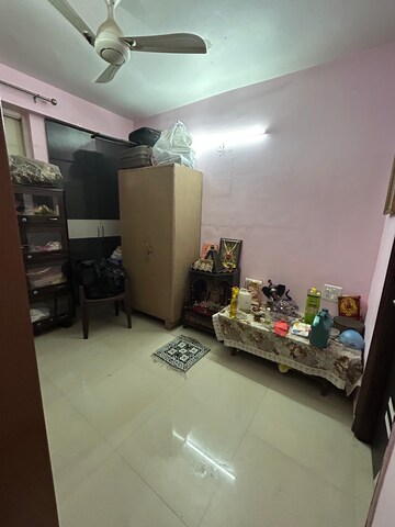 Room in 3 BHK Apartment at Uninav Heights Phase II, Raj Nagar Extension – for Sale