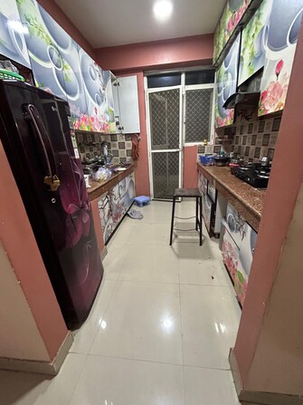 3 BHK Apartment For Resale in Uninav Heights Phase II Raj Nagar Extension Ghaziabad  7793094