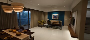 4 BHK Apartment For Sale in Kothrud