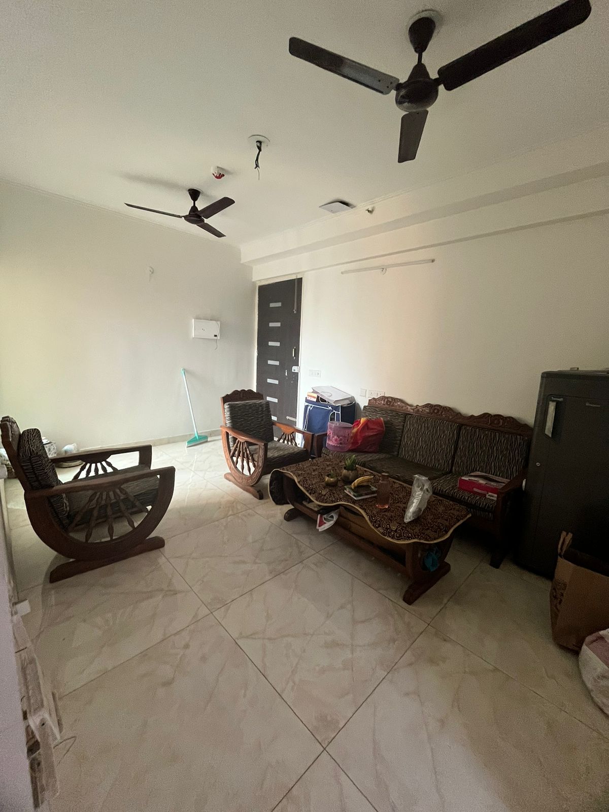 2 BHK Apartment For Rent in Gaurs Siddhartham Siddharth Vihar Ghaziabad  7793096