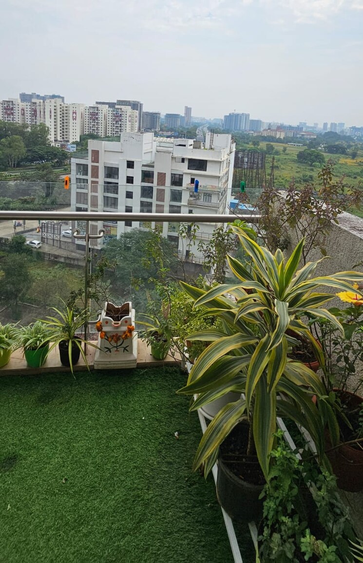 Exterior View, lodha-belmondo 2 Bedroom 1323 Sq.Ft. Apartment In Gahunje Pune 7793103