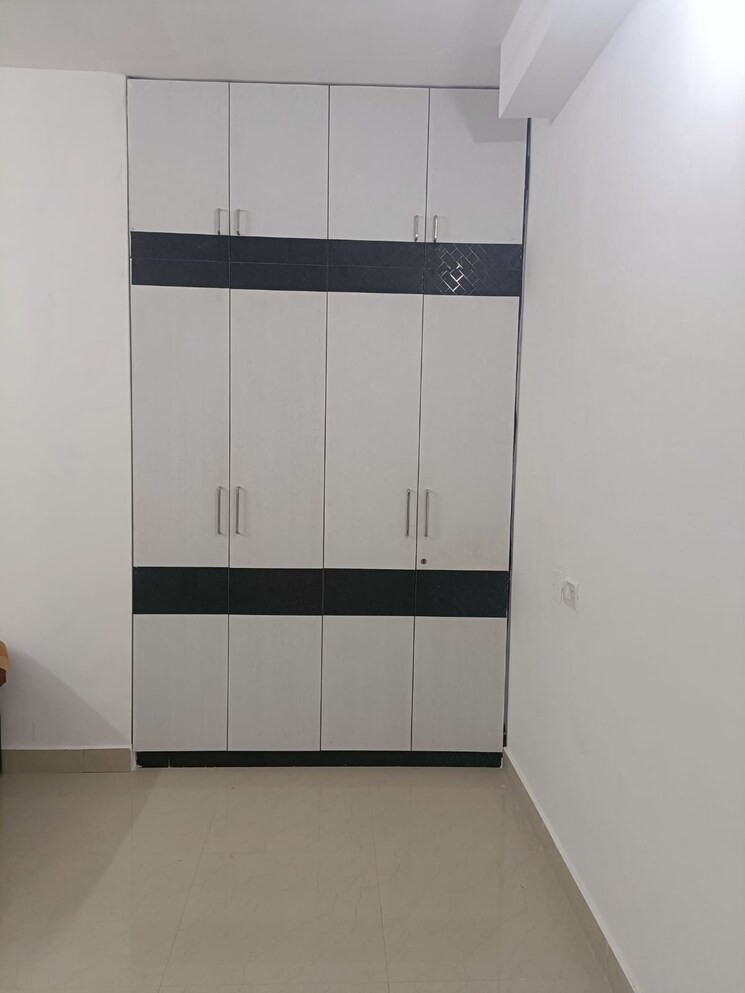 Master Bedroom, azeagaia-botanica 3 Bedroom 1425 Sq.Ft. Apartment In Vrindavan Yojna Lucknow 7793110