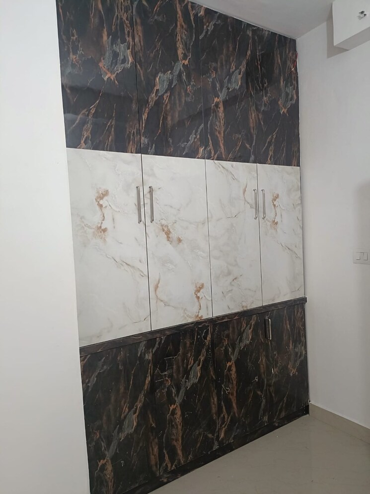 Bedroom, azeagaia-botanica 3 Bedroom 1425 Sq.Ft. Apartment In Vrindavan Yojna Lucknow 7793110