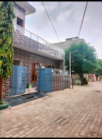 3 BHK Independent House For Resale in Guru Teg Bahadur Nagar Mohali  7792818