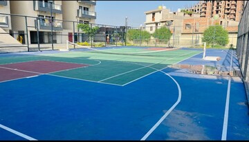Furnished Amenities in 3 BHK Apartment at Azeagaia Botanica, Vrindavan Yojna – for Sale