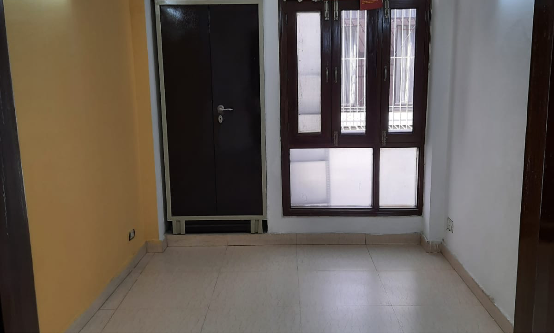 3 BHK Builder Floor For Rent in RWA Safdarjung Enclave Block A-2 Africa Avenue Delhi  7793117