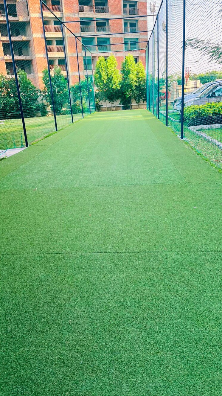 undefined, azeagaia-botanica 3 Bedroom 1629 Sq.Ft. Apartment In Vrindavan Yojna Lucknow 7793120