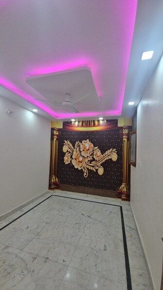 2.5 BHK Builder Floor For Rent in Mohan Garden Delhi  7793123