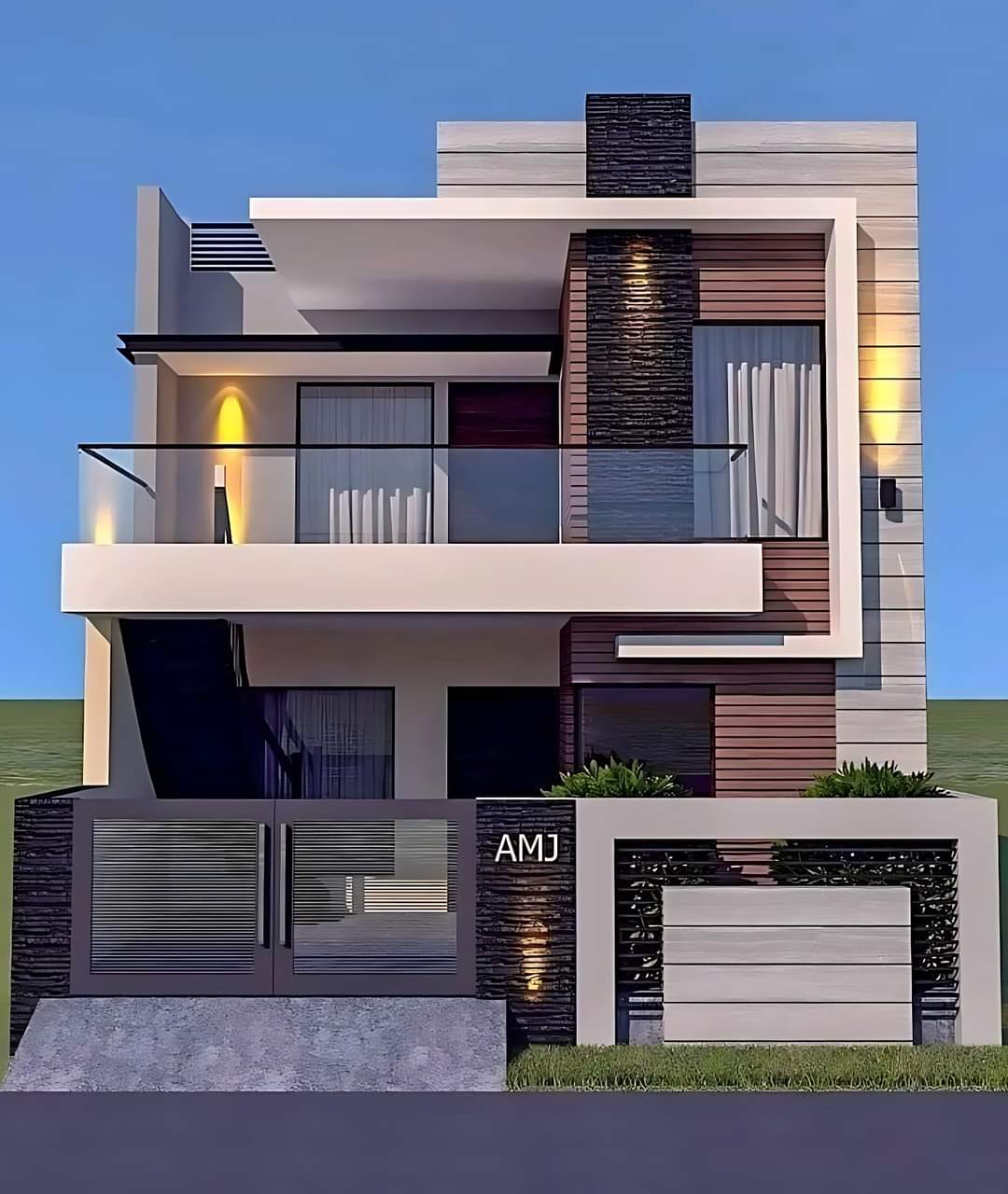 Plot For Sale in Bhoomi Krishna Kunj