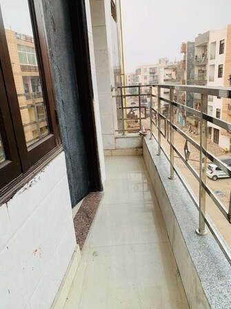 3 BHK Builder Floor For Rent in Rama Park Delhi  7793132