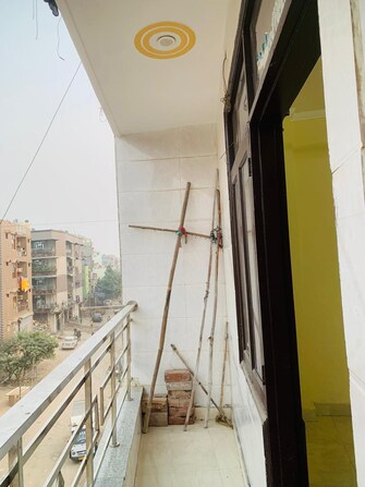 3 BHK Builder Floor For Rent in Rama Park Delhi  7793132