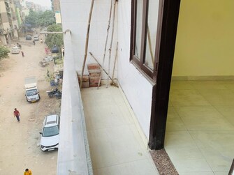 3 BHK Builder Floor For Rent in Rama Park Delhi  7793132