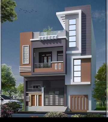  Plot – Exterior View View at RWA Apartments Sector 20, Sector 20 - for Sale