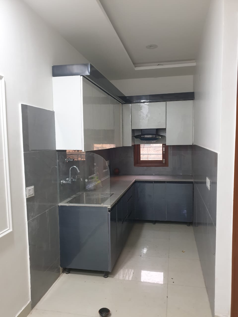 2.5 BHK Builder Floor For Rent in Nawada Delhi  7793137