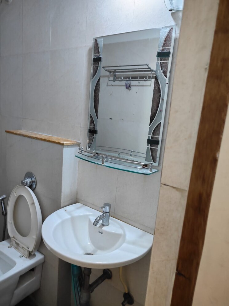 Bathroom, lodha-casa-rio 1 Bedroom 455 Sq.Ft. Apartment In Dombivli East Thane 7793175