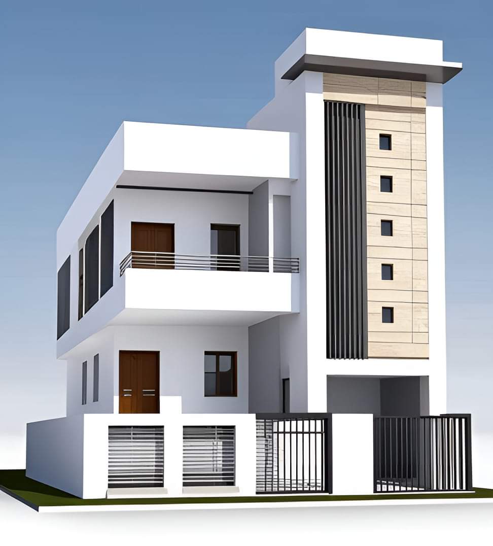 2 BHK Independent House For Resale in RSA Paradise Dream City Tilpata Karanwas Greater Noida  7793225