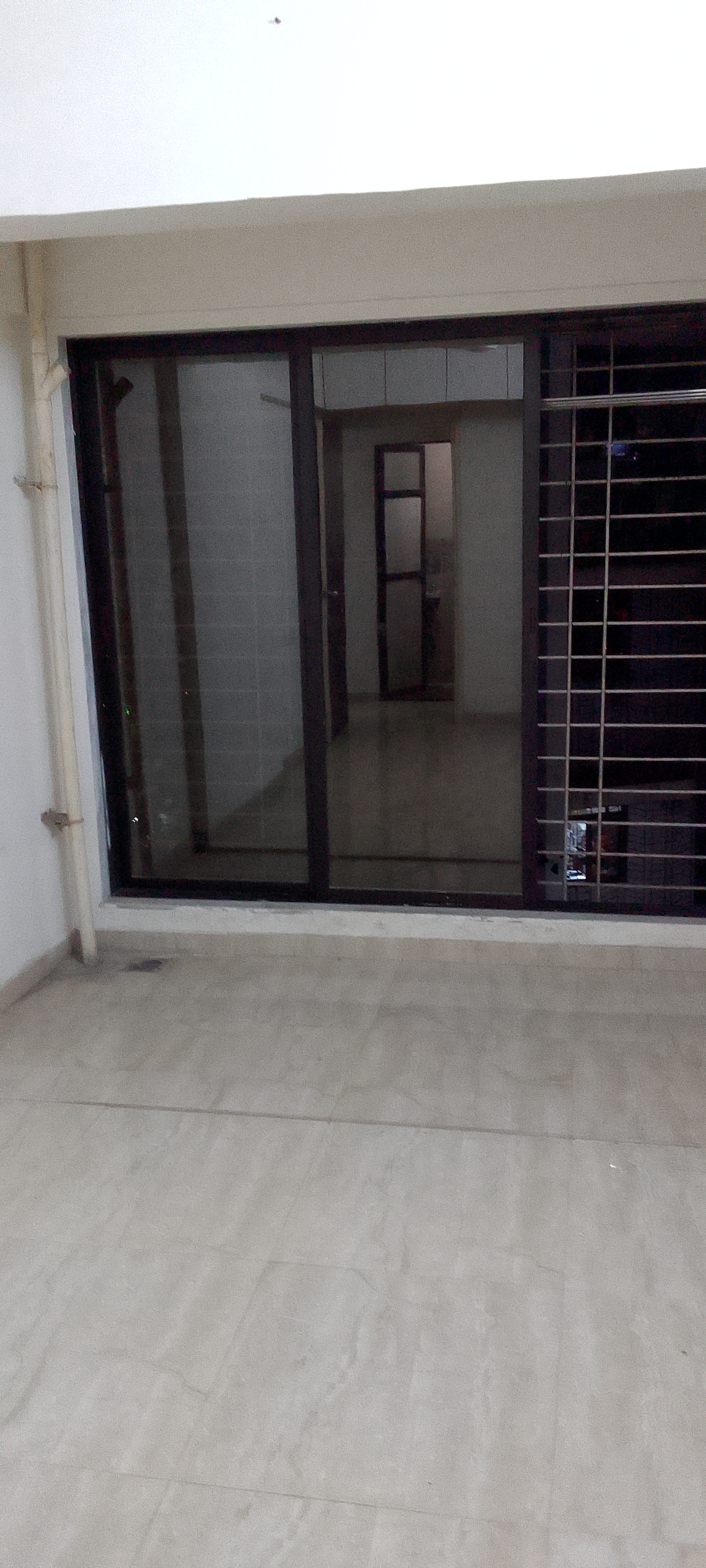 1 BHK Apartment For Rent in Panom Park Vile Parle East Mumbai  7793162