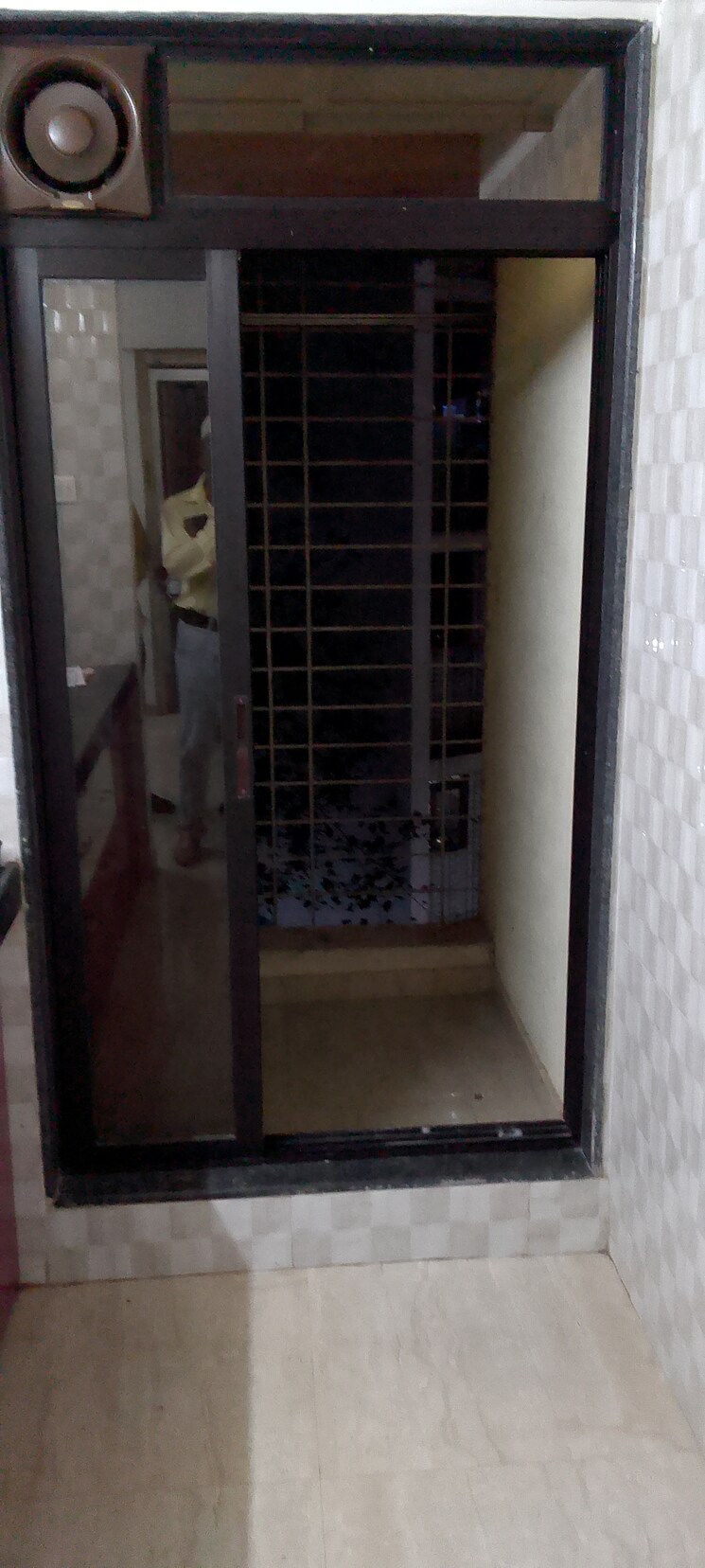 Bathroom, panom-park 1 Bedroom 415 Sq.Ft. Apartment In Vile Parle East Mumbai 7793162